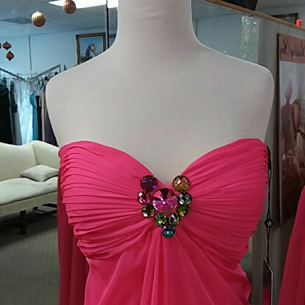 WOW PINK Alyce Designs